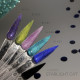 GP.1074.08g Gel Polish LUMI SPARK Collection Cat Eye Lady Arms світловідбивний люмінісцентний (SLC23)