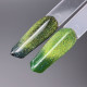 GP.1074.08g Gel Polish LUMI SPARK Collection Cat Eye Lady Arms світловідбивний люмінісцентний (SLC23)