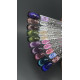 GP.1078.08g Gel Polish LUMI SPARK Collection Cat Eye Lady Arms світловідбивний люмінісцентний (SLC27)