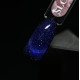 GP.1078.08g Gel Polish LUMI SPARK Collection Cat Eye Lady Arms світловідбивний люмінісцентний (SLC27)