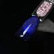 GP.1078.08g Gel Polish LUMI SPARK Collection Cat Eye Lady Arms світловідбивний люмінісцентний (SLC27)