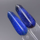GP.1078.08g Gel Polish LUMI SPARK Collection Cat Eye Lady Arms світловідбивний люмінісцентний (SLC27)