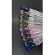 GP.1078.08g Gel Polish LUMI SPARK Collection Cat Eye Lady Arms світловідбивний люмінісцентний (SLC27)
