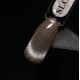 GP.1079.08g Gel Polish AURORA SPARK Collection Cat Eye Lady Arms світловідбивний (SLC28)