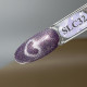 GP.1083.08g Gel Polish AURORA SPARK Collection Cat Eye Lady Arms світловідбивний (SLC32)