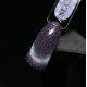 GP.1083.08g Gel Polish AURORA SPARK Collection Cat Eye Lady Arms світловідбивний (SLC32)