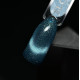 GP.1086.08g Gel Polish AURORA SPARK Collection Cat Eye Lady Arms світловідбивний (SLC35)