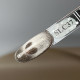 GP.1088.08g Gel Polish AURORA SPARK Collection Cat Eye Lady Arms світловідбивний (SLC37)