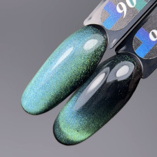 GP.0904.08g Gel Polish GALAXY Collection Cat Eye Lady Arms