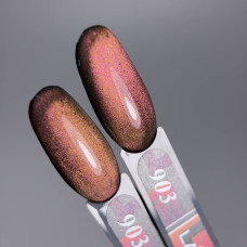 GP.0903.08g Gel Polish GALAXY Collection Cat Eye Lady Arms