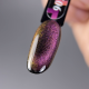 GP.0901.08g Gel Polish GALAXY Collection Cat Eye Lady Arms
