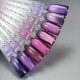GP.1020.07g Gel Polish RUBY Collection Cat Lady Arms (2814)