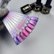 GP.1020.07g Gel Polish RUBY Collection Cat Lady Arms (2814)