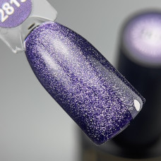 GP.1025.08g Gel Polish RUBY Collection Cat Lady Arms (2819)