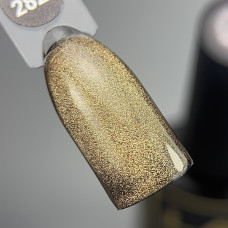 GP.1029.08g Gel Polish AMBER Collection Cat Lady Arms (2823)