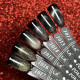 GP.1012.07g Gel Polish POKER Collection Cat Lady Arms