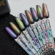 GP.0945.08g Gel Polish DOUBLE Cat Collection Lady Arms