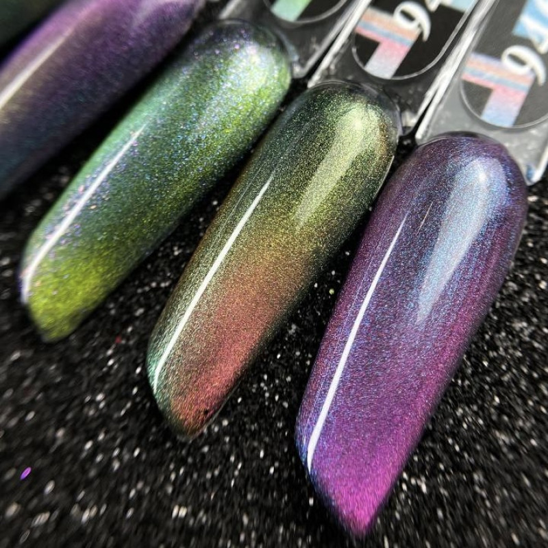 GP.0946.08g Gel Polish DOUBLE Cat Collection Lady Arms
