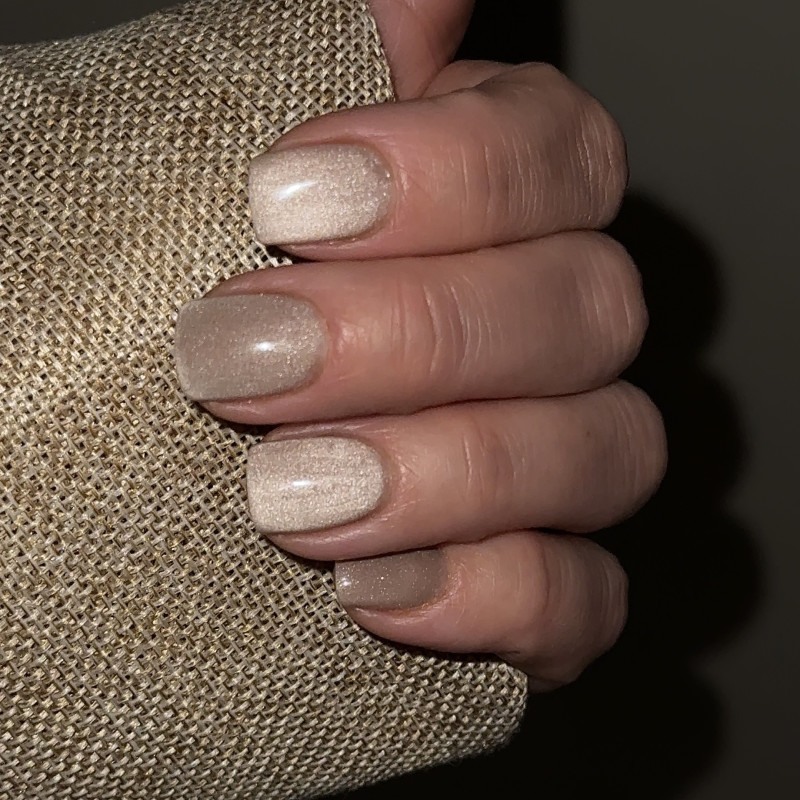 GP.0948.07g Gel Polish GLASS Collection Cat Lady Arms