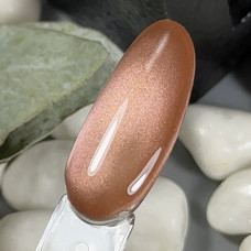 GP.0981.08g Gel Polish COLOR GLASS Collection Cat Lady Arms
