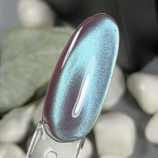 GP.0983.07g Gel Polish COLOR GLASS Collection Cat Lady Arms