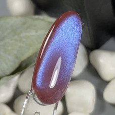 GP.0984.08g Gel Polish COLOR GLASS Collection Cat Lady Arms