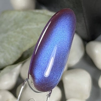 GP.0985.07g Gel Polish COLOR GLASS Collection Cat Lady Arms