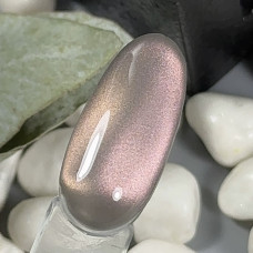 GP.0988.08g Gel Polish COLOR GLASS Collection Cat Lady Arms