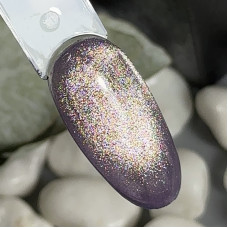 GP.0991.07g Gel Polish SPARKLING Collection Cat Lady Arms