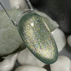 GP.0992.08g Gel Polish SPARKLING Collection Cat Lady Arms