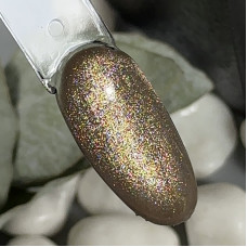 GP.0993.08g Gel Polish SPARKLING Collection Cat Lady Arms