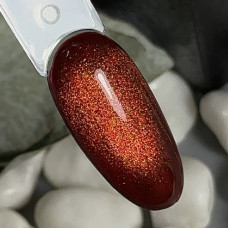 GP.0994.08g Gel Polish SPARKLING Collection Cat Lady Arms
