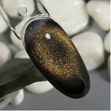 GP.0996.08g Gel Polish SPARKLING Collection Cat Lady Arms