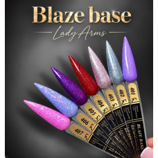BC.059.20g Base Coat BLAZE Lady Arms (404)