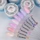BG.0154.30gr sweet dreams builder gel Lady Arms (Lavender)