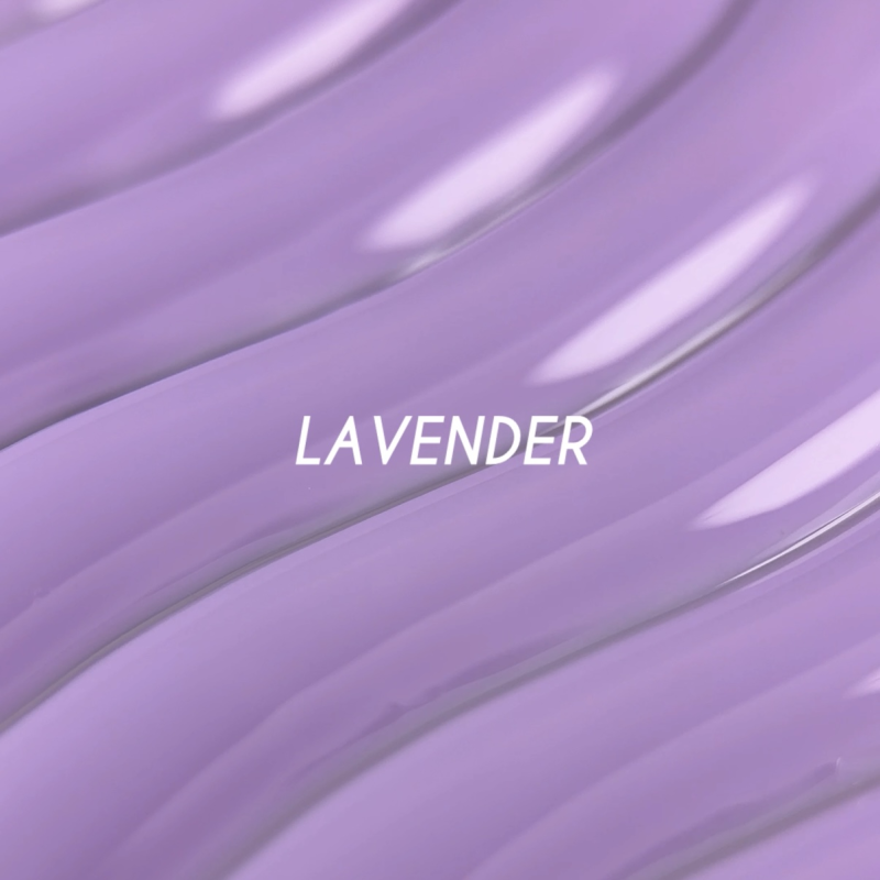 BG.0154.30gr sweet dreams builder gel Lady Arms (Lavender)