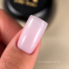 TC.033.08g Top Coat Star Dust Lady Arms