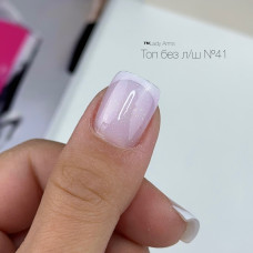 TC.041.07g Top Coat Star Dust Lady Arms