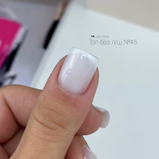TC.045.07g Top Coat Star Dust Lady Arms