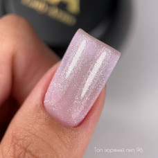 TC.096.08g Top Coat Star Dust Lady Arms