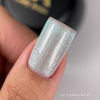 TC.097.08g Top Coat Star Dust Lady Arms