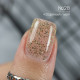 TC.028.8g Top Coat Star Dust Lady Arms