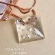 TC.064.5g Top Coat Star Dust Lady Arms без пензлика