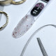 TC.051.8g Top Coat Star Dust Lady Arms матовий
