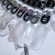 TC.047.8g Top Coat Star Dust Lady Arms