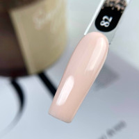 TC.082.08g Top Coat Star Dust Lady Arms