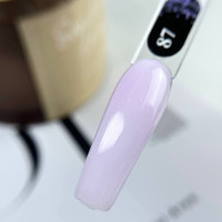TC.087.08g Top Coat Star Dust Lady Arms