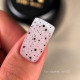 TC.055.8g Top Coat Star Dust Lady Arms матовий