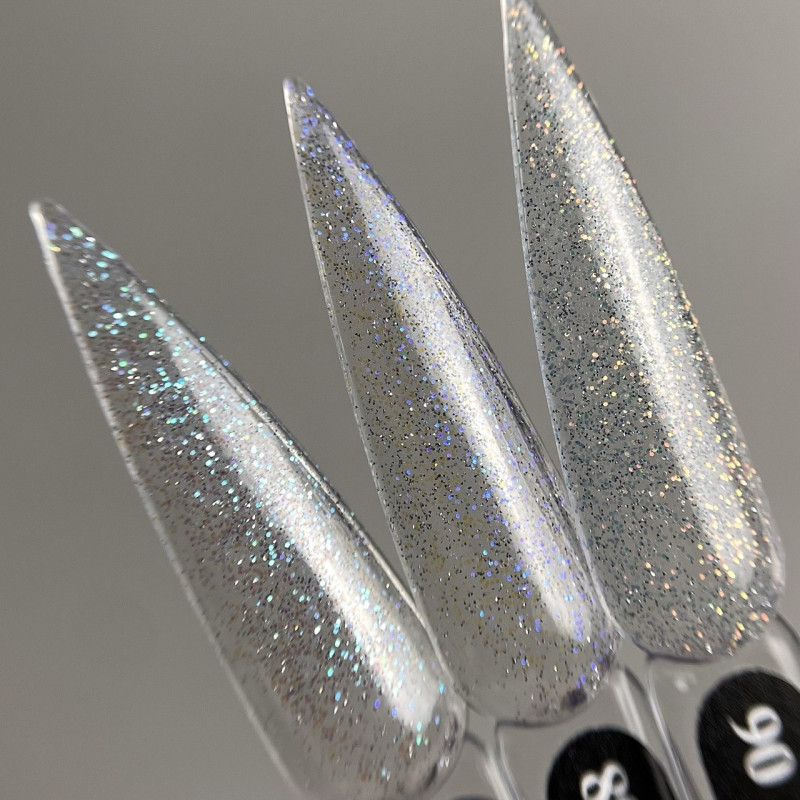 TC.089.8g Top Coat Star Dust Lady Arms