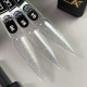 TC.089.8g Top Coat Star Dust Lady Arms